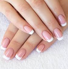 blush beauty studios nails