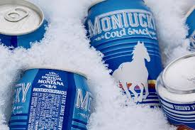 Butter and sprinkle with parmesan cheese. Coming In Hot With The Cold Snacks How Montucky Became The Most Successful Beer Brand You Ve Never Heard Of Good Beer Hunting