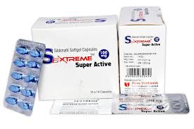 Viagra can decrease blood flow to the optic nerve of the eye, causing sudden vision loss. Generic Viagra Super Active 100mg Viagra Pills