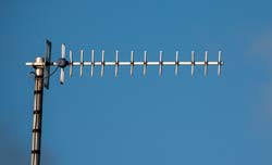 The designs for the antenna as well. Yagi Antenna Yagi Uda Aerial Electronics Notes