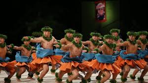 the merrie monarch festival continues