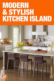 Author mely posted on august 25, 2017. The Home Depot Has Everything You Need For Your Home Improvement Projects Click To Learn More An Stylish Kitchen Island Stools For Kitchen Island Kitchen Redo