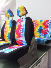 Car Seat Covers Front And Rear Covers