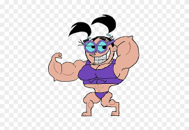 Our porno collection is huge and it's constantly growing. Muscle Tootie Flexing By Thefranksterchannel Comics Free Transparent Png Clipart Images Download