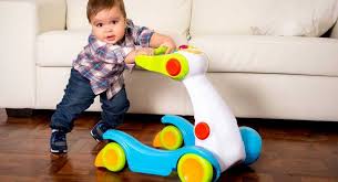 best baby walkers for carpet