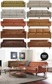All Things Lovely Room Board Sofas
