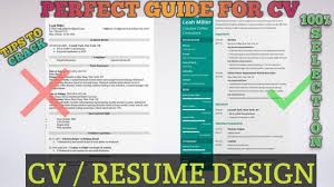 Beautiful layouts, pick your favorite. Cv For Students With No Experience Template For Freshers Internships And Jobs Latex Overleaf Youtube