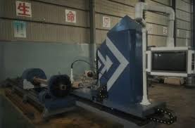 all pipe beam cutting machinery pcl group