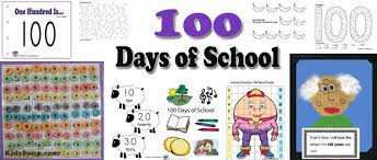Image result for 100 year old on 100th day of school