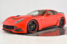 Check spelling or type a new query. Ferrari F12 Novitec Rosso N Largo For Sale Supercar Report