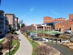 greenville sc a weekend of food and