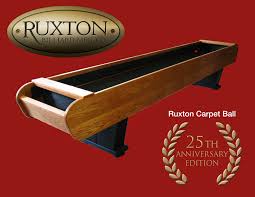 ruxton billiards carpet ball ruxton