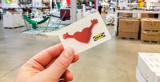 free gift for first 80 ikea family