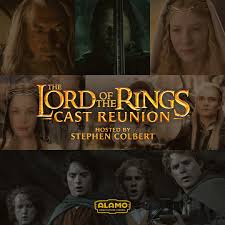 The lord of the rings is a film series of three epic fantasy adventure films directed by peter jackson, based on the novel written by j. The Lord Of The Rings Trilogy Home Facebook