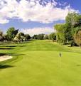 Mick Riley Golf Course - Parks & Recreation | SLCo