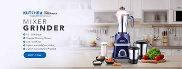 best modular kitchen home appliances