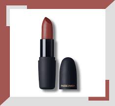 best brown lipstick shades for indian
