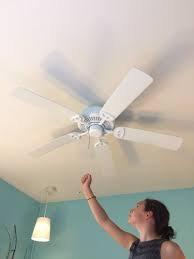 How To Wire A Single Switch Ceiling Fan