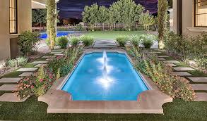 Water Fountains Phoenix Landscaping