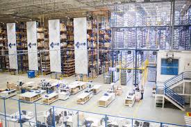 ecommerce warehousing guide best