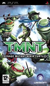 tmnt age mutant ninja turtles rom