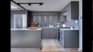 Is your kitchen in need of an overhaul? Gray And Black Kitchen Designs Youtube