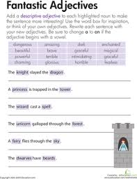 Writing Activities   Examples    rd   th   th   th Grade Pinterest