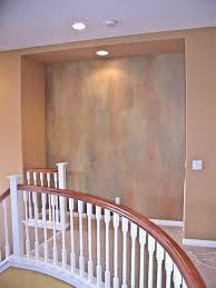 Abstract Feature Wall Paintings The
