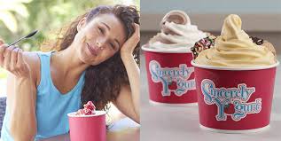 sincerely yogurt franchise openings