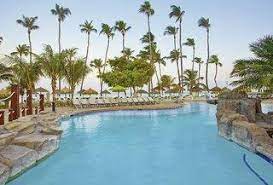 Holiday inn sunspree resort in panama city beach fl at 11127 front beach rd. Hotel Holiday Inn Sunspree Aruba Resort Palm Beach Insel Aruba Gunstig Buchen Bei Lastminute De