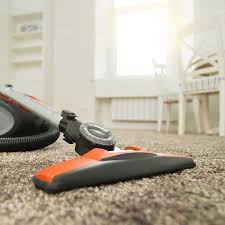 professional carpet cleaning services