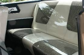 Transpa Plastic Car Seat Covers