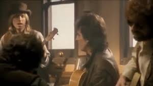 traveling wilburys end of the line