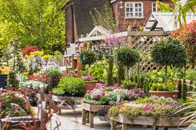 17 of the best garden centres in london