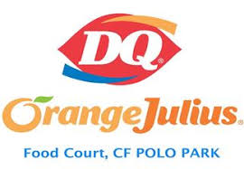 Polo park shopping centre gift cards for any amount. Dq Treat Only In Winnipeg Mb Polo Park Shopping Centre Dairyqueen Com