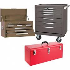 kennedy tool chest 6 drawers 12 1 8