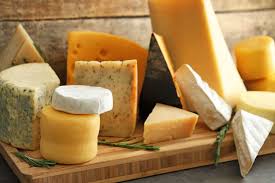 Still, it's important to know which types to eat, as moldy cheese can. How Long Does Cheese Last In The Fridge Cheese Expiration Dates Thrillist
