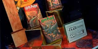 4.9 out of 5 stars. Harry Potter 20th Anniversary How Harry Potter Changed The World Vox