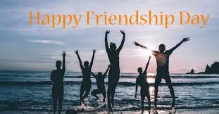 Friendship day celebrations take place on the first sunday of august every year. Bgvnxcgxs5 J0m