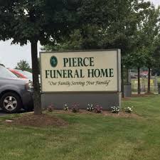 pierce funeral home inc 10 reviews