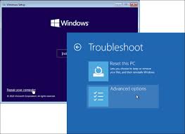 Windows 10 Wont Boot Fix It With Startup Repair And Bootrec Commands