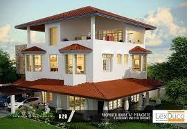 Top 200 House Designs In Sri Lanka And