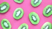 Why does my tongue feel weird after eating kiwi?