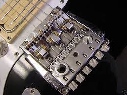 hardtail strat to have a tremolo