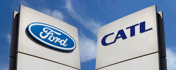 Ford's “CATL” Call: Its New EV Battery Partner, The Controversy, & How to Invest - KraneShares