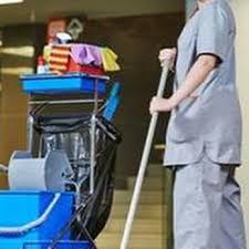 reynolds janitorial carpet cleaning
