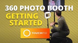 To keep you ready, there are lots of i.d. 360 Photo Booth Getting Started With Touchpix For Iphone And Ipad Youtube