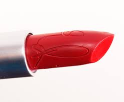 mac riri woo lipstick review swatches