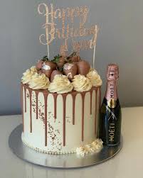 Here are a selection of our favourite 18th birthday cakes from cake designers around the web. 18th Birthday Cake Designs Simple Novocom Top