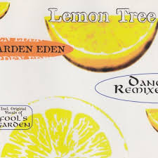 lemon tree fool s garden shazam